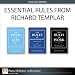 Essential Rules from Richard Templar (Collection)