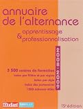 Annuaire de l alternance, de l apprentissage et de la professionnalisation