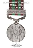 India General Service Medal 1895 : casualty roll