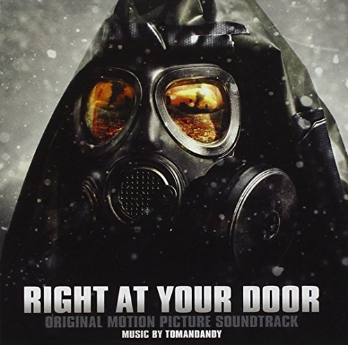 Right at Your Door Various Artists