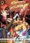 Street Fighter II - The Manga, Vol. 2