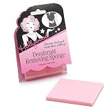Hollywood Fashion Secrets Deodorant Removing Sponge
