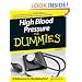 High Blood Pressure for Dummies