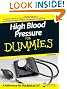 High Blood Pressure for Dummies