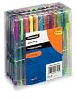 Gel Pens 48/Pkg - Assorted Glitter/Neon/Metallic/Swirl