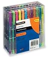 Fiskars 12-27457097 Gel Pen, 48-Piece Value Set