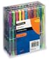 Fiskars 12-27457097 Gel Pen, 48-Piece Value Set
