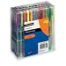Fiskars 12-27457097 Gel Pen, 48-Piece Value Set