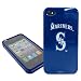 MLB シアトル・マリナーズ i-Phone 4 ケース -