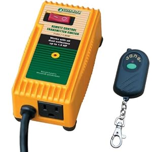 110V Remote by 