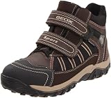 Geox Alaska 6 Boot (Toddler Little Kid Big Kid)