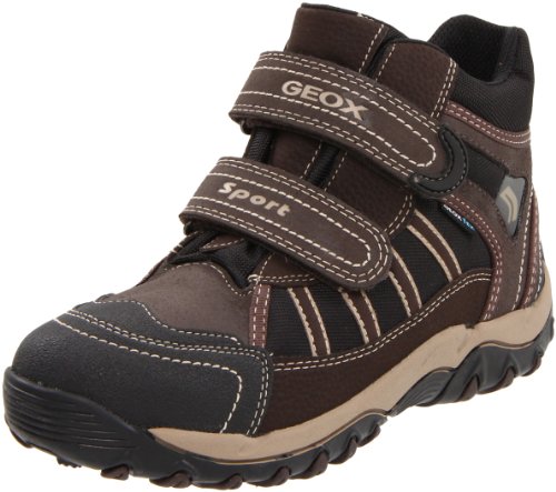 Best Price Geox Alaska 6 Boot (Toddler/Little Kid/Big Kid)
