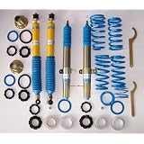 Bilstein PSS9 Coil-Over Kit for 2001 - 2006 MERCEDES BENZ(GM5-8860-H2) by Bilstein