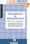 Fundamentos de la programaci�n. Volumen II. Lenguajes (Spanish Edition)