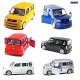 Set of 6 Cars: 5