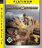 Motorstorm - Platinum