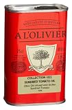 Review L'Olivier  / L'Olivier Sundried Tomato Oil, 8.3-Ounce Tins (Pack of 2)