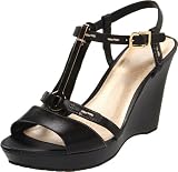 Rockport Women's Locklyn Pendant Wedge Sandal