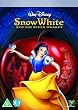 Snow White And The Seven Dwarfs (2 Disc Platinum Edition) [DVD] [1937]