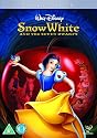 Snow White And The Seven Dwarfs (2 Disc Platinum Edition) [DVD] [1937]