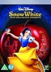 Snow White And The Seven Dwarfs (2 Di...
