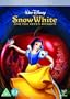 Snow White And The Seven Dwarfs (2 Disc Platinum Edition) [DVD]