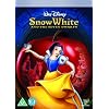 Snow White And The Seven Dwarfs (2 Disc Platinum Edition) [DVD]