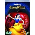 Snow White And The Seven Dwarfs (2 Disc Platinum Edition) [DVD]