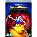 Snow White And The Seven Dwarfs (2 Disc Platinum Edition) [DVD] [1937]