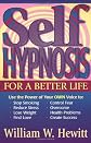 Self Hypnosis for a Better Life