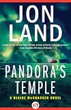 Pandora's Temple