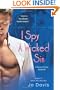 I Spy a Wicked Sin (SHADO Agency)