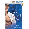 I Spy a Wicked Sin (SHADO Agency)