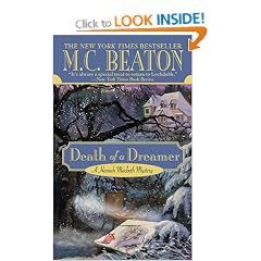 Death of a Dreamer (Hamish Macbeth Mysteries)