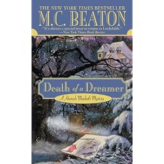 Death of a Dreamer