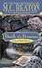 Death of a Dreamer (Hamish Macbeth Mysteries, No. 22)