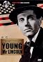 Young Mr. Lincoln (Import NTSC All Regions)