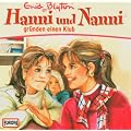 05/Hanni und Nanni-Gr�nden Einen Klub