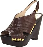 MICHAEL Michael Kors Womens Harlow Sandal Sandal
