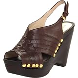 Michael Michael Kors Womens Harlow Sandal
