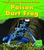 Poison dart frog