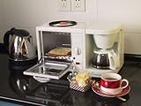 Outdoor Living : 3-in-1 BREAKFAST MAKER (516) - IDEAL FOR CAMPING, CARAVANNING OR SMALL KITCHENS!