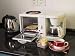 Outdoor Living : 3-in-1 BREAKFAST MAKER (516) - IDEAL FOR CAMPING, CARAVANNING OR SMALL KITCHENS!