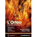 Monteverdi: L'Orfeo [DVD] [2009]
