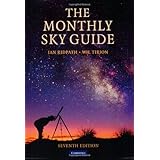 the monthly sky guide