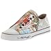 Ed Hardy Lowrise Stencil 19SLR106M, Herren Sneaker
