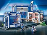 PLAYMOBIL® 4263 - Polizei-Hauptquartier