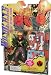 WILDCATS Covert Action TeamS 6 Inch Tall Action Figure - GRIFTER with Customized Kher...