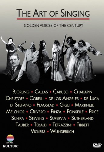 Art of Singing [Edizione: Germania]