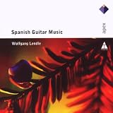 Spanish Guitar Works Search